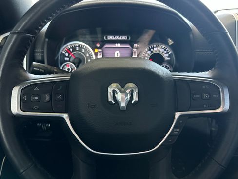 Used 2020 RAM 1500 Laramie w/ Sport Appearance Package RWD image 21