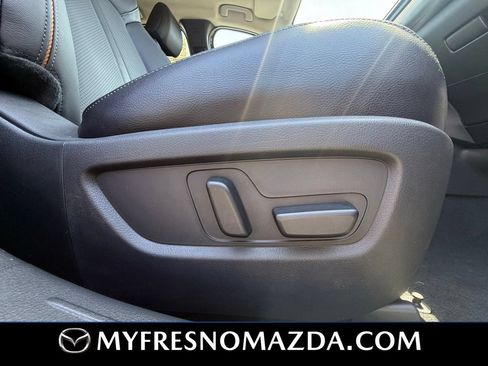 New 2026 MAZDA CX-50 AWD 2.5 S w/ Premium Package image 10