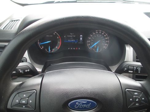 Used 2022 Ford Ranger XL w/ Equipment Group 101A High AWD/4WD image 22