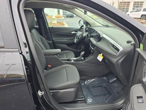 New 2026 Buick Encore GX Preferred image 31