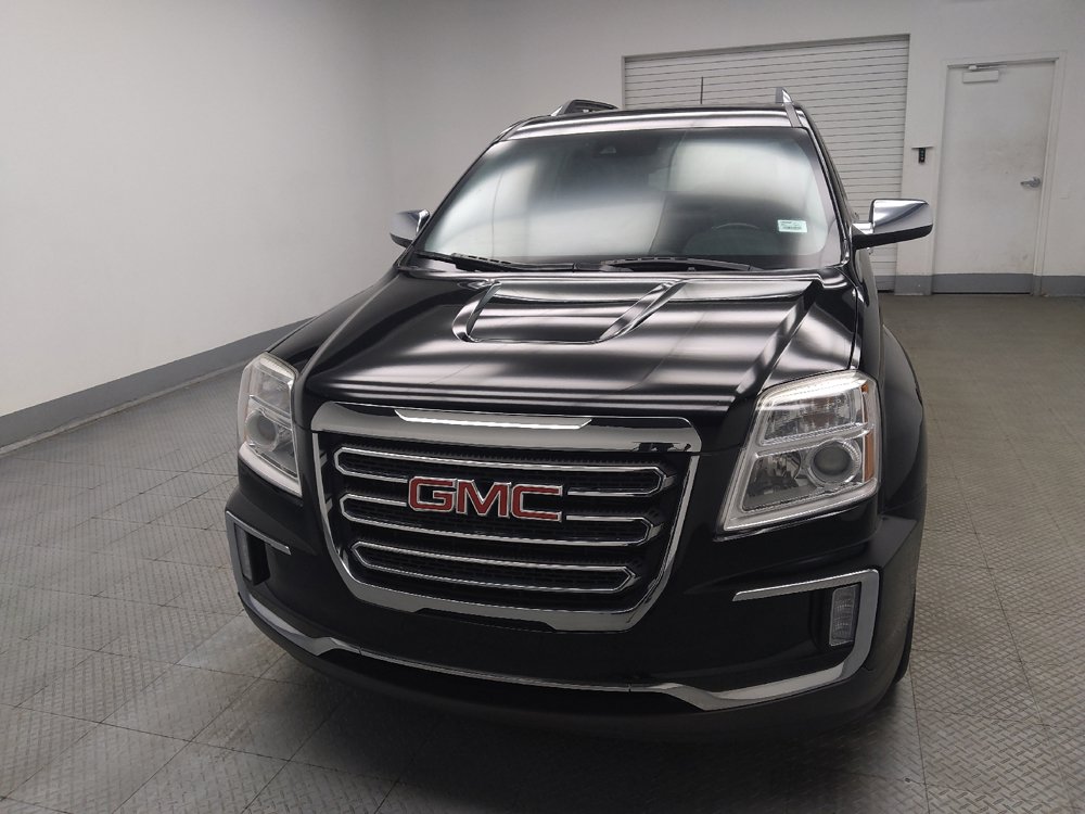 Used 2016 GMC Terrain SLT w/ Open Road Package AWD/4WD image 15