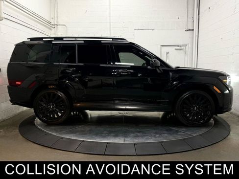 Used 2024 Hyundai Santa Fe Calligraphy AWD/4WD image 9