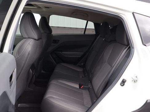 Certified 2026 Subaru Crosstrek 2.5i Premium AWD/4WD image 19