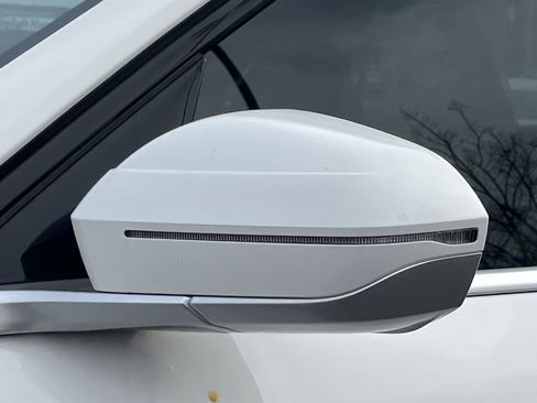 New 2026 BMW X3 xDrive30 w/ Convenience Package image 27