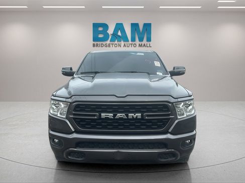 Used 2023 RAM 1500 Big Horn image 2