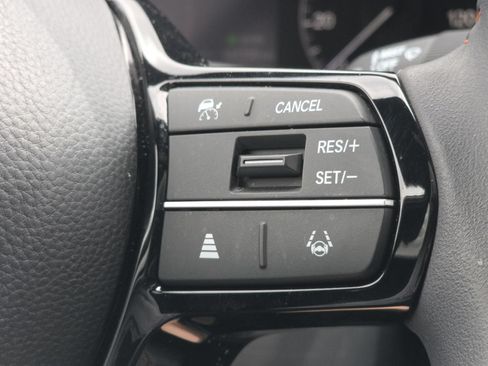 Certified 2024 Honda HR-V Sport image 31