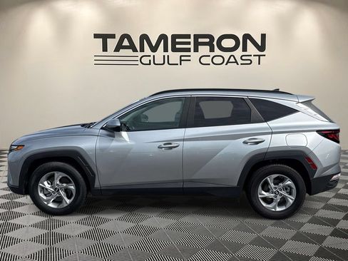 Used 2024 Hyundai Tucson SEL FWD image 5