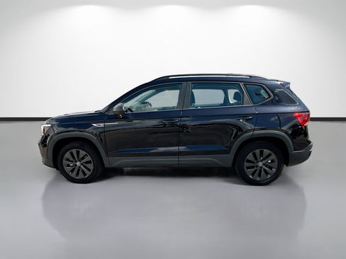 Used 2023 Volkswagen Taos S FWD image 6
