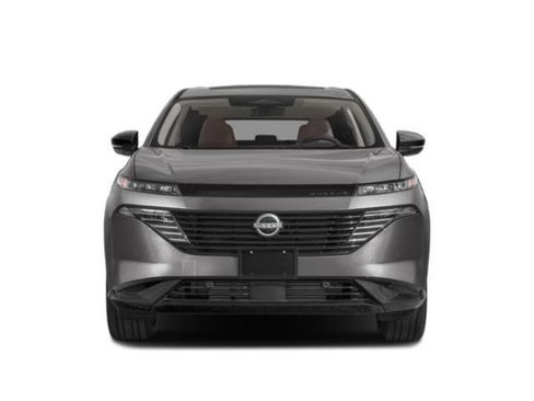 New 2026 Nissan Murano SL image 4