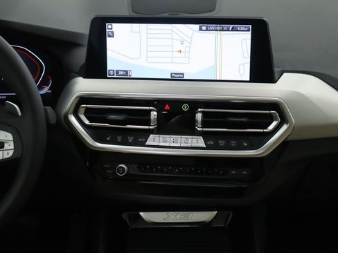 Used 2024 BMW X3 xDrive30i w/ Convenience Package w/ZPA image 14