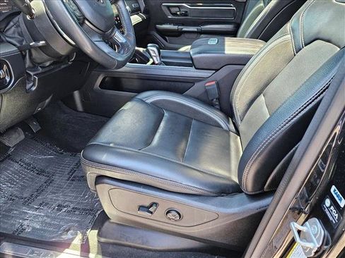 Used 2021 RAM 1500 TRX w/ TRX Level 1 Equipment Group AWD/4WD image 16