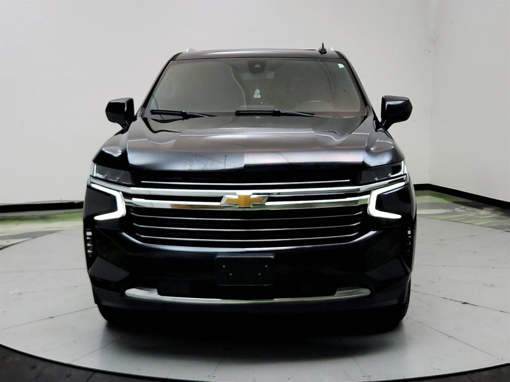 Used 2021 Chevrolet Tahoe LT RWD image 2