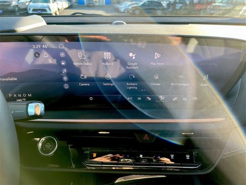 New 2026 Buick Envision Sport Touring image 13