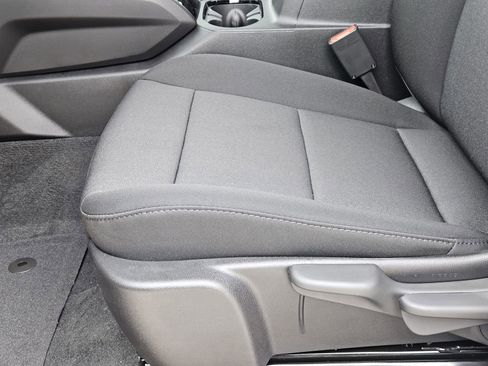 New 2026 Chevrolet Colorado Trail Boss image 25