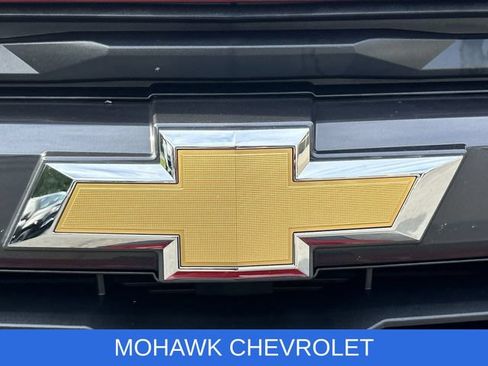 Used 2023 Chevrolet Colorado LT w/ LT Convenience Package AWD/4WD image 31