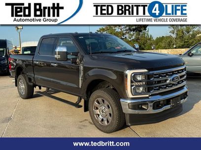 Used 2025 Ford F250 Lariat w/ Lariat Ultimate Package