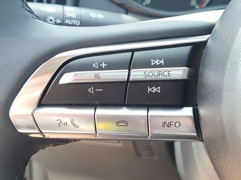 New 2026 MAZDA CX-50 AWD 2.5 S w/ Preferred Pkg image 12