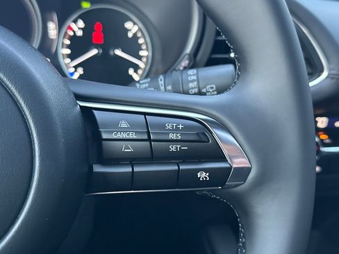 New 2026 MAZDA MAZDA3 2.5 S Hatchback w/ Premium Pkg image 29