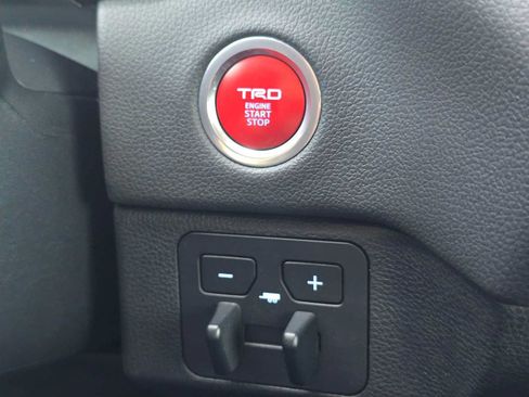 Used 2024 Toyota Tundra Limited w/ TRD Off-Road Package AWD/4WD image 30