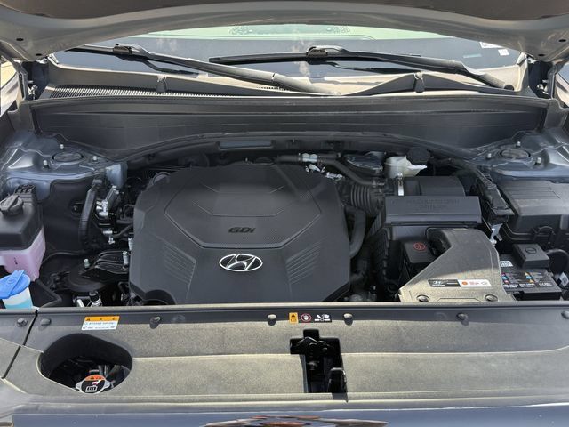Used 2025 Hyundai Palisade XRT FWD image 30