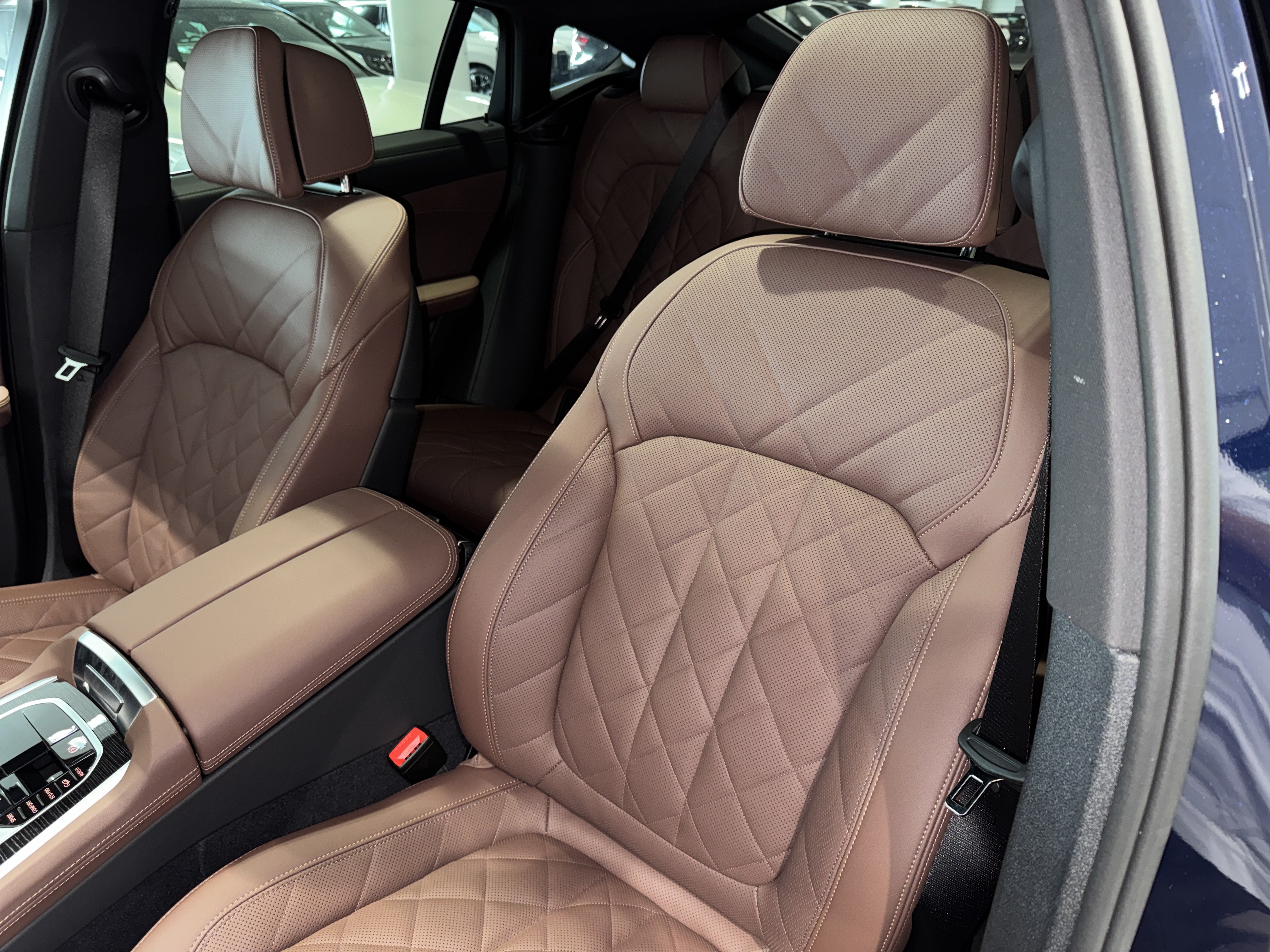 New 2027 BMW X6 xDrive40i AWD/4WD image 24