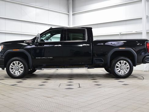 Used 2023 GMC Sierra 2500 Denali w/ Denali Ultimate Package image 4