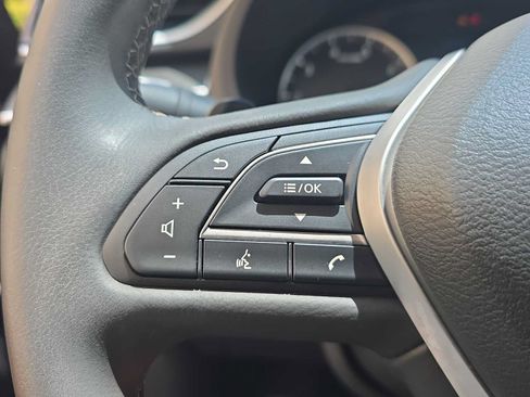 Certified 2025 INFINITI QX50 Luxe AWD/4WD image 22