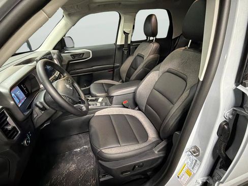 New 2026 Ford Bronco Sport Big Bend w/ Convenience Package AWD/4WD image 23