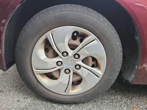 Used 2015 Honda Civic LX image 9