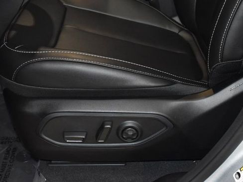 New 2025 Jeep Grand Cherokee L Limited w/ Trailer Tow Package image 11