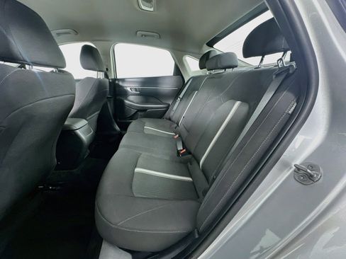 Used 2025 Hyundai Sonata SEL FWD image 28