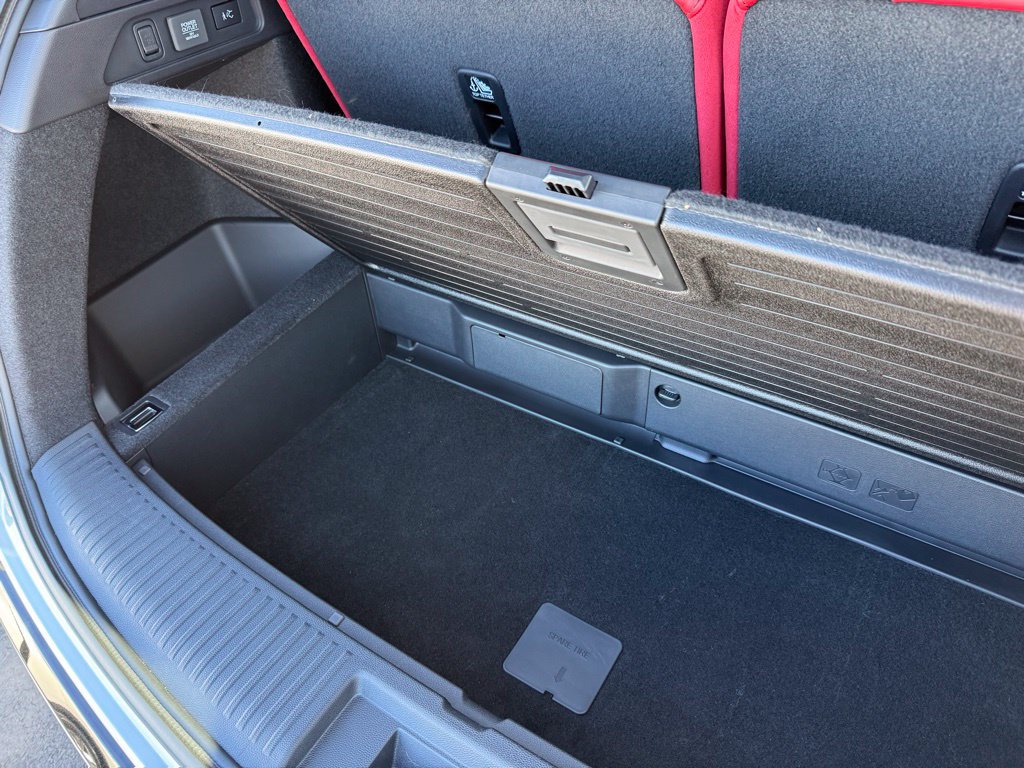 Certified 2026 Acura MDX A-Spec AWD/4WD image 22