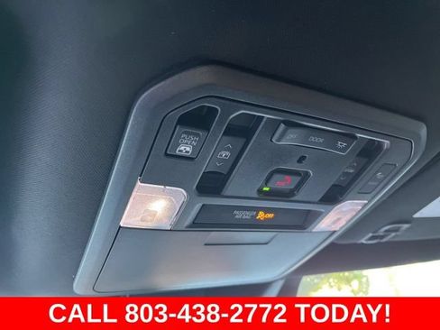 Used 2025 Toyota Tundra 1794 Edition w/ TRD Off-Road Package AWD/4WD image 33