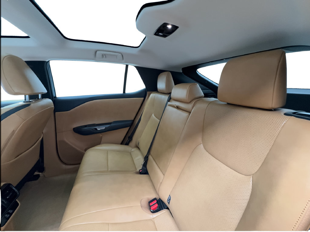 Used 2023 Lexus RZ 450e Premium w/ Technology Package AWD/4WD image 28