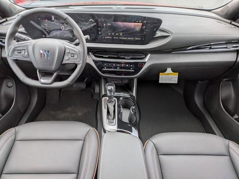 New 2026 Buick Envista Avenir image 12