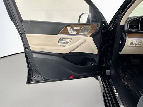 Certified 2024 Mercedes-Benz GLE 350 4MATIC image 21