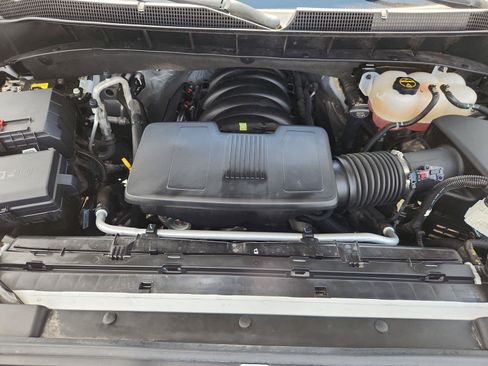 Certified 2024 Chevrolet Silverado 1500 RST w/ Texas Edition Plus AWD/4WD image 29