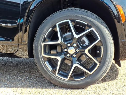 New 2026 Chevrolet Traverse High Country image 10