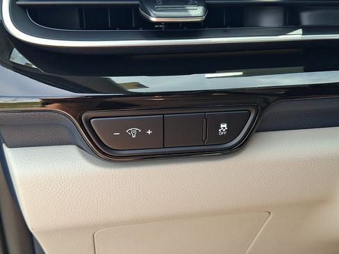 New 2026 Kia Carnival SX Prestige FWD image 18