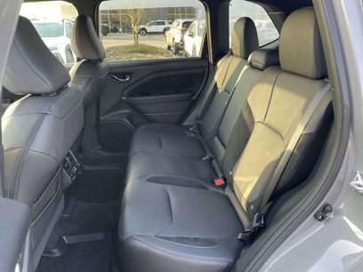 Used 2026 Subaru Forester Touring