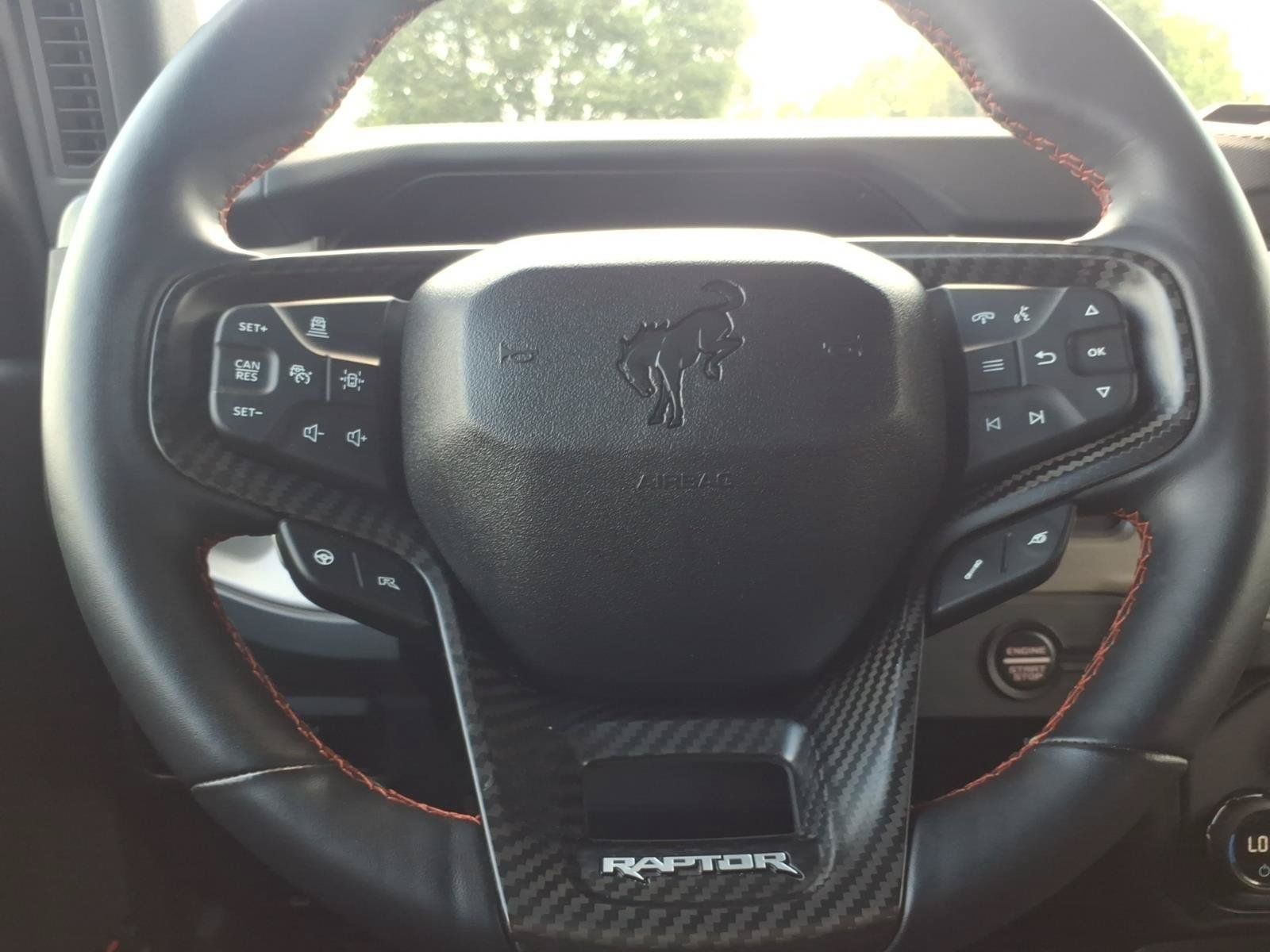 Used 2023 Ford Bronco Raptor AWD/4WD image 27