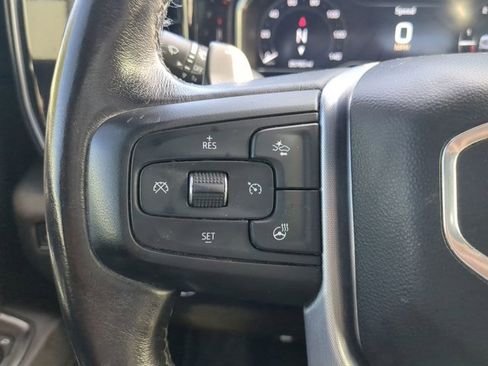 Used 2022 GMC Sierra 1500 Elevation image 24