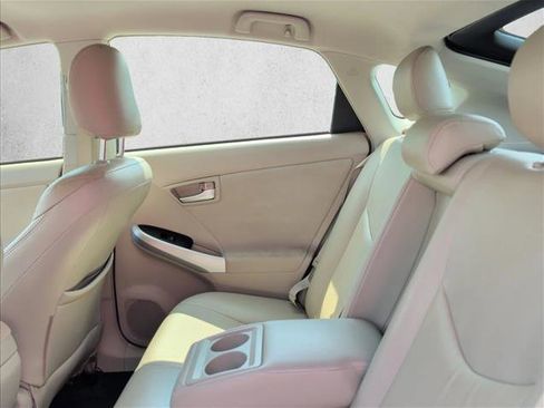 Used 2012 Toyota Prius Three FWD image 17