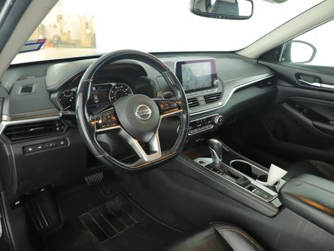 Used 2020 Nissan Altima 2.5 SL image 8