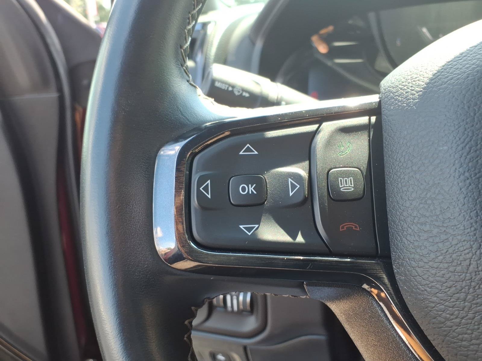 Used 2023 RAM 1500 Limited AWD/4WD image 23