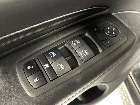 Used 2022 Dodge Durango GT w/ Blacktop Package image 13