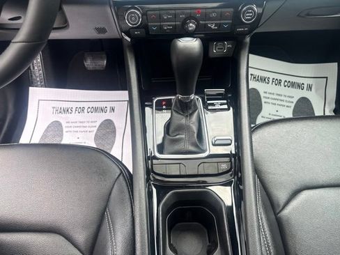 Used 2024 Jeep Compass Limited w/ High Altitude Package AWD/4WD image 24