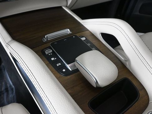 Certified 2023 Mercedes-Benz GLE 350 4MATIC image 15