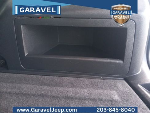 Used 2016 Jeep Patriot High Altitude image 20