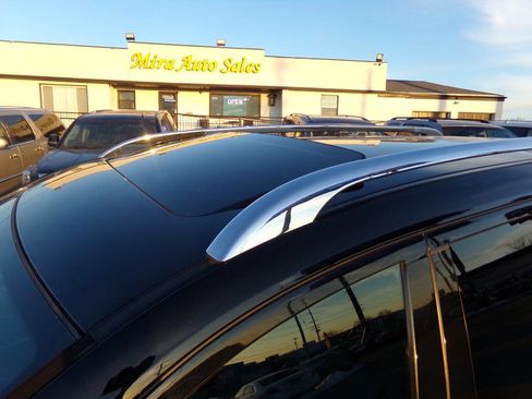 Used 2010 Mercedes-Benz GL 450 4MATIC w/ Premium 1 Pkg image 5
